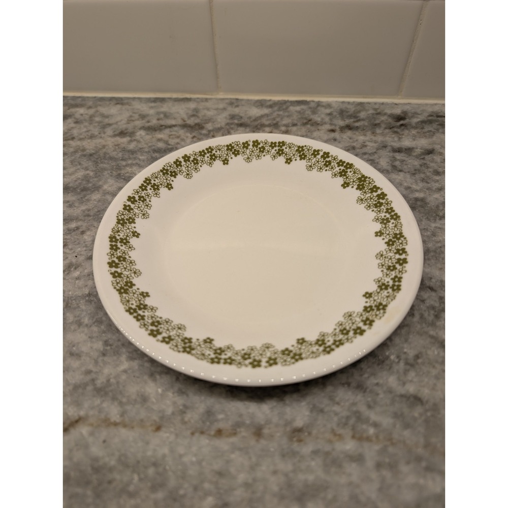 Corelle (Corning) SPRING BLOSSOM‎ Bread Plate
